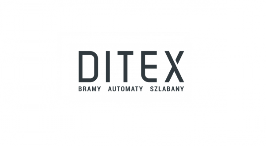 Ditex – automatyka do bram