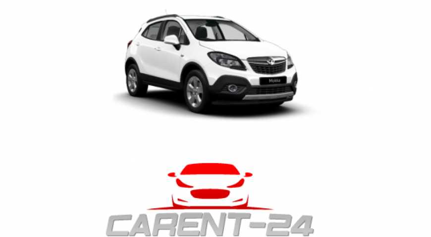 Carent-24 – wypożyczalnia samochodów