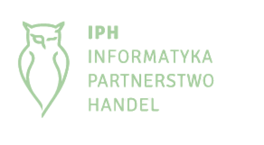 IPH – Informatyka Partnerstwo Handel