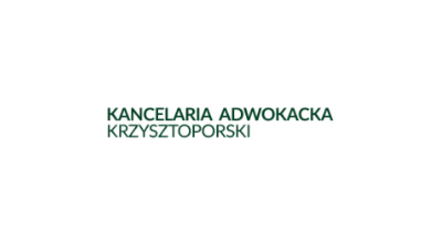 Kancelaria Adwokacka Wojciech Krzysztoporski