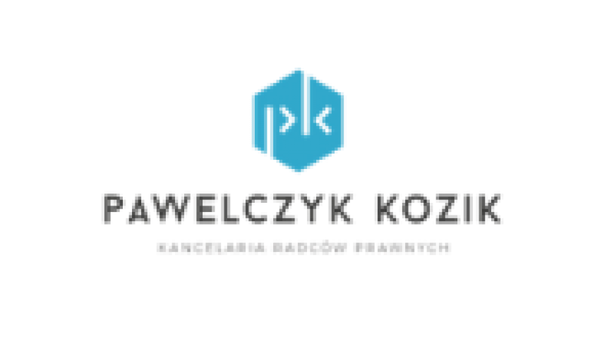 Kancelaria Radców Prawnych Bartosz Pawelczyk Krzysztof Kozik s.c.