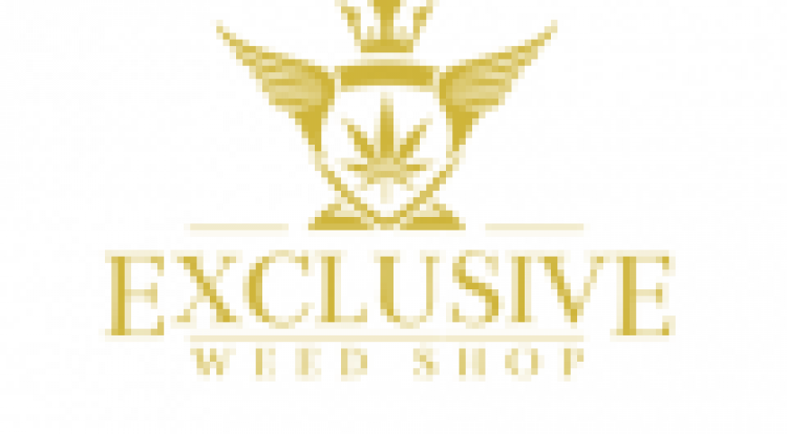 Exclusive weed shop