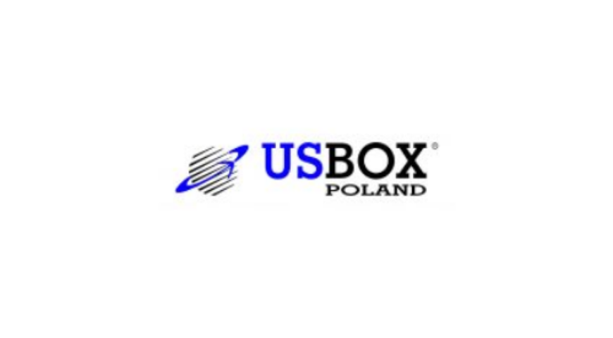 USBOX Poland Sp. z o.o.
