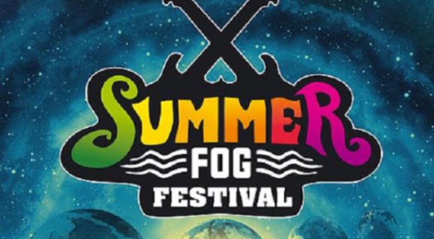 Summer Fog Festival