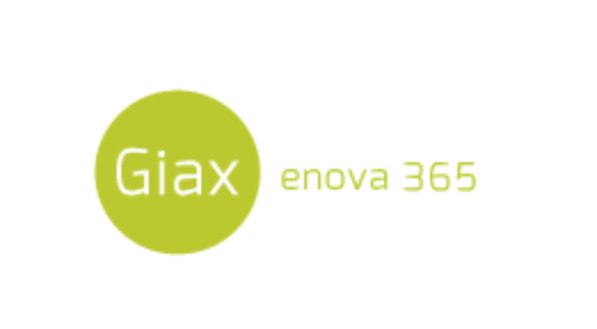 Giax Enova 365