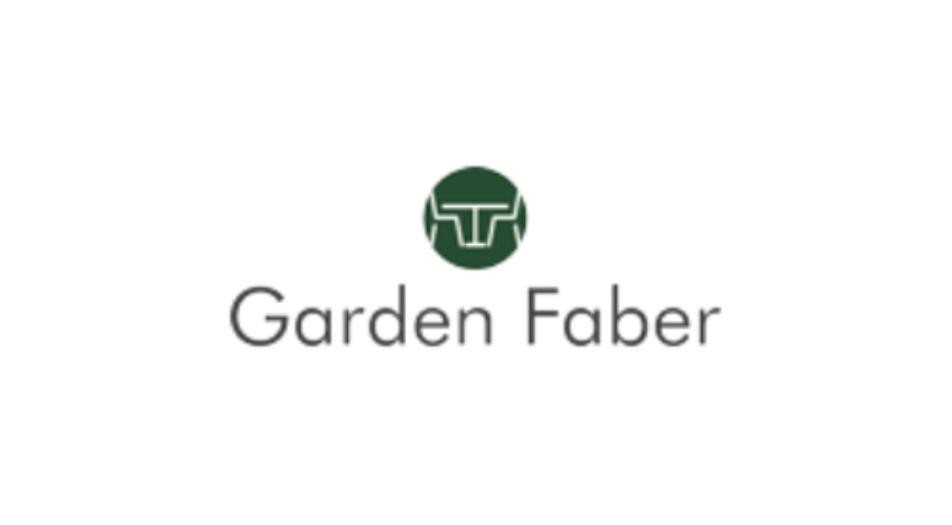 Garden Faber